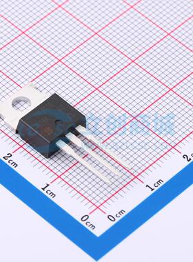 IRFBG20PBF TO-220AB 场效应管(MOSFET) VISHAY全新原装 元器件配