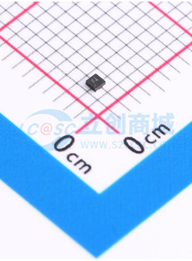 TPS7A0218PDQNR X2-SON-4-EP(1x1) 线性稳压器(LDO)TI (德州仪器)