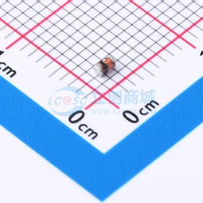 BZM55C15-TR SOD-80 稳压二极管 VISHAY全新原装 元器件配单