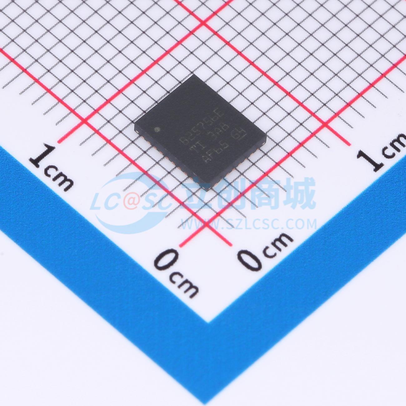 BQ25756ERRVR VQFN-36-EP(6x5) 电池管理TI (德州仪器) 全新原装