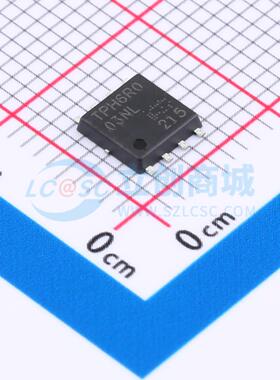TPH6R003NL,LQ(S SOP-8 场效应管(MOSFET) 全新原装 元器件配单可