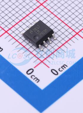 LM2903M/NOPB SOIC-8 比较器TI (德州仪器) 全新原装 BOM配单