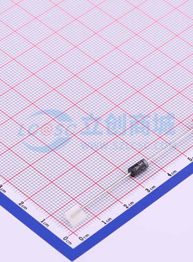 SAC50/B DO-15(DO-204AC) 静电和浪涌保护(TVS/ESD) 全新原装 电