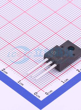 IPA60R650CE TO-220 场效应管(MOSFET) 全新原装 元器件BOM配单