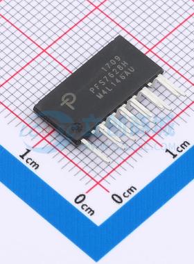 PFS7628H SIP-13 AC-DC控制器和稳压器 全新原装 元器件BOM配单