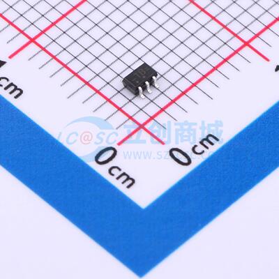 74HCT1G02GW,125 TSSOP-5-1.3mm 逻辑门 全新原装安世 元器件BOM