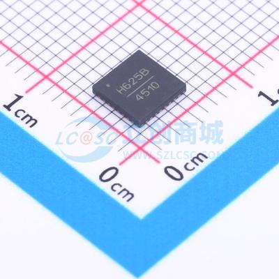 HMC625BLP5E QFN-32-EP(5x5) RF放大器 全新进口原装 元器件BOM配