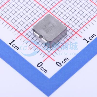 IHLP2525CZER6R8M01 SMD,6.5x6.9mm 功率电感 VISHAY全新原装 元