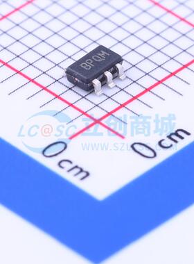 MCP9509HT-E/OT SOT-23-5 温度传感器 全新原装 元器件BOM配单
