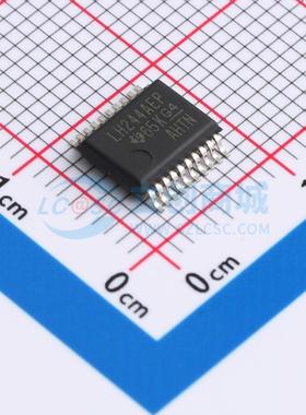 SN74LVTH244AQDBREP SSOP-20-208mil 缓冲器/驱动器/收发器TI (德