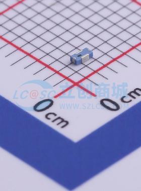 RFLPF1608050K0T SMD RF滤波器 原装正品 元器件配单可开票