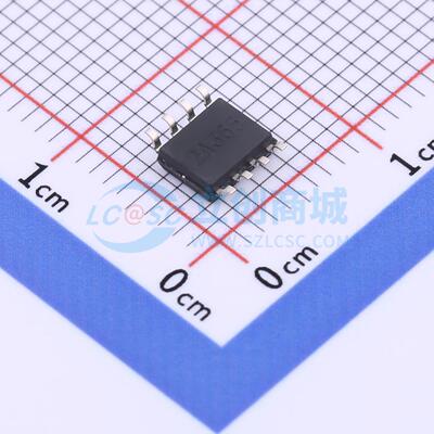 SN65LVDT2DR SOIC-8 LVDS芯片TI (德州仪器) 全新原装 BOM配单
