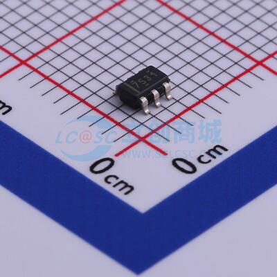 UCC27531DBVR SOT-23-6 栅极驱动芯片TI (德州仪器) 全新原装 BOM