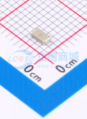 VJ1206A471JXBMT 1206 贴片电容(MLCC) VISHAY全新原装 元器件配