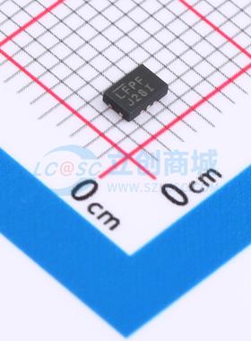 LTC6409CUDB#TRMPBF QFN-10(2x3) 差分运放 全新进口原装 元器件B