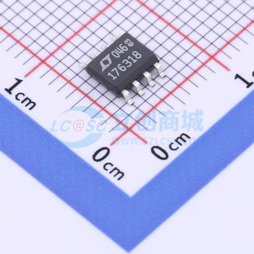 LT1763IS8-1.8#PBF SO-8 线性稳压器(LDO) 全新进口原装 元器件BO