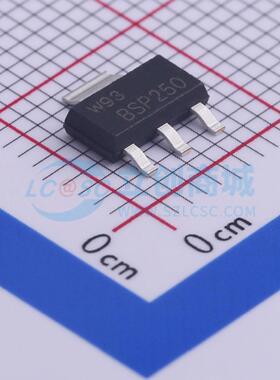 BSP250,115 SOT-223-4 场效应管(MOSFET) 全新原装安世 元器件BOM