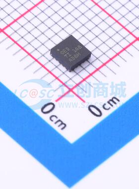 BQ24079TRGTR QFN-16-EP(3x3) 电池管理TI (德州仪器) 全新原装 B