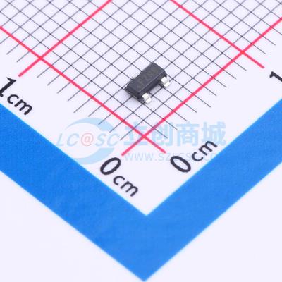 MAX6035BAUR50+T SOT-23-3 电压基准芯片 全新原装美信 元器件BOM