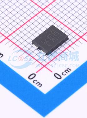PMEG100T030ELPEZ CFP-15-B 肖特基二极管 全新原装安世 元器件BO