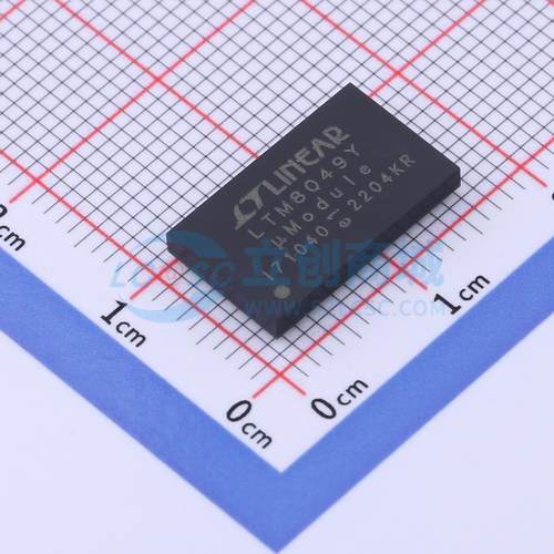 LTM8049IY#PBF BGA-77 隔离电源模块 全新进口原装 元器件BOM配单