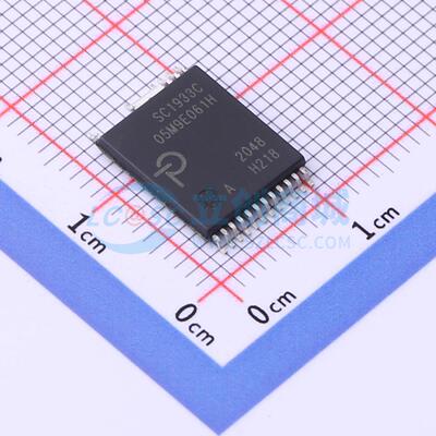 SC1933C-H218-TL InSOP-24 DC-DC电源芯片 全新原装 元器件BOM配