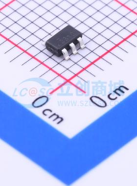 FDC6331L SuperSOT-6 功率电子开关 全新原装 元器件配单可开票