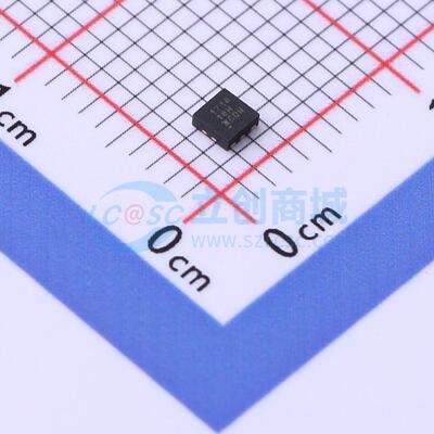 CSD17318Q2 WSON-6(2x2) 场效应管(MOSFET)TI (德州仪器) 全新原