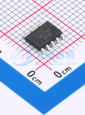 CM1716S ESOP-6 AC-DC控制器和稳压器 全新原装 元器件配单