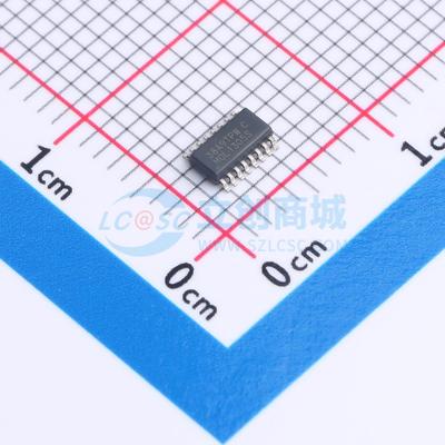 MSPM0L1305SDYYR SOT-23-16 单片机(MCU/MPU/SOC)TI (德州仪器)