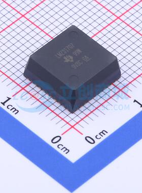 LMZ31707RVQR B3QFN-42-EP(10x10) DC-DC电源模块 原装 元器件配