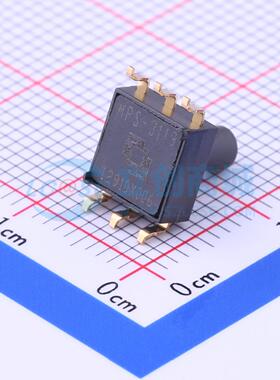 MPS-3119-006GC SMD-6P,7x7mm 压力传感器 全新原装 元器件配单可