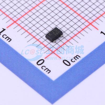 SSM3J356R,LF(T SOT-23F 场效应管(MOSFET) 全新原装 元器件配单