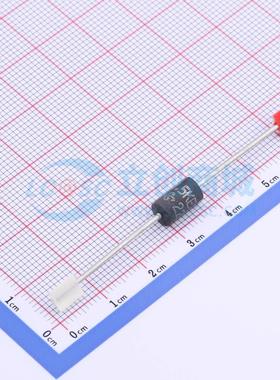 1.5KE33CA-E3/54 DO-201AA(DO-27) 静电和浪涌保护(TVS/ESD) VISH