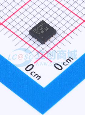 CSD17575Q3T VSON-8(3.3x3.3) 场效应管(MOSFET)TI (德州仪器) 全