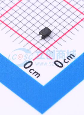 BZX384C22-E3-08 SOD-323 稳压二极管 VISHAY全新原装 元器件配单