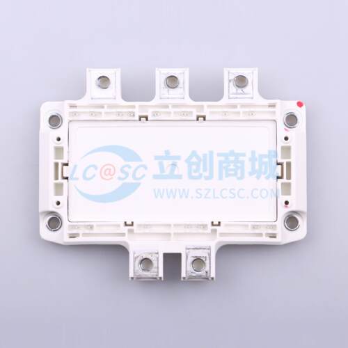 F3L300R07PE4 - IGBT管/模块 全新原装 元器件BOM配单