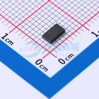 TMUXHS4212RKSR VQFN-20(2.5x4.5) 模拟开关/多路复用器TI (德州
