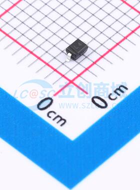 BAT54WS-HE3-18 SOD-323 肖特基二极管 VISHAY全新原装 元器件配