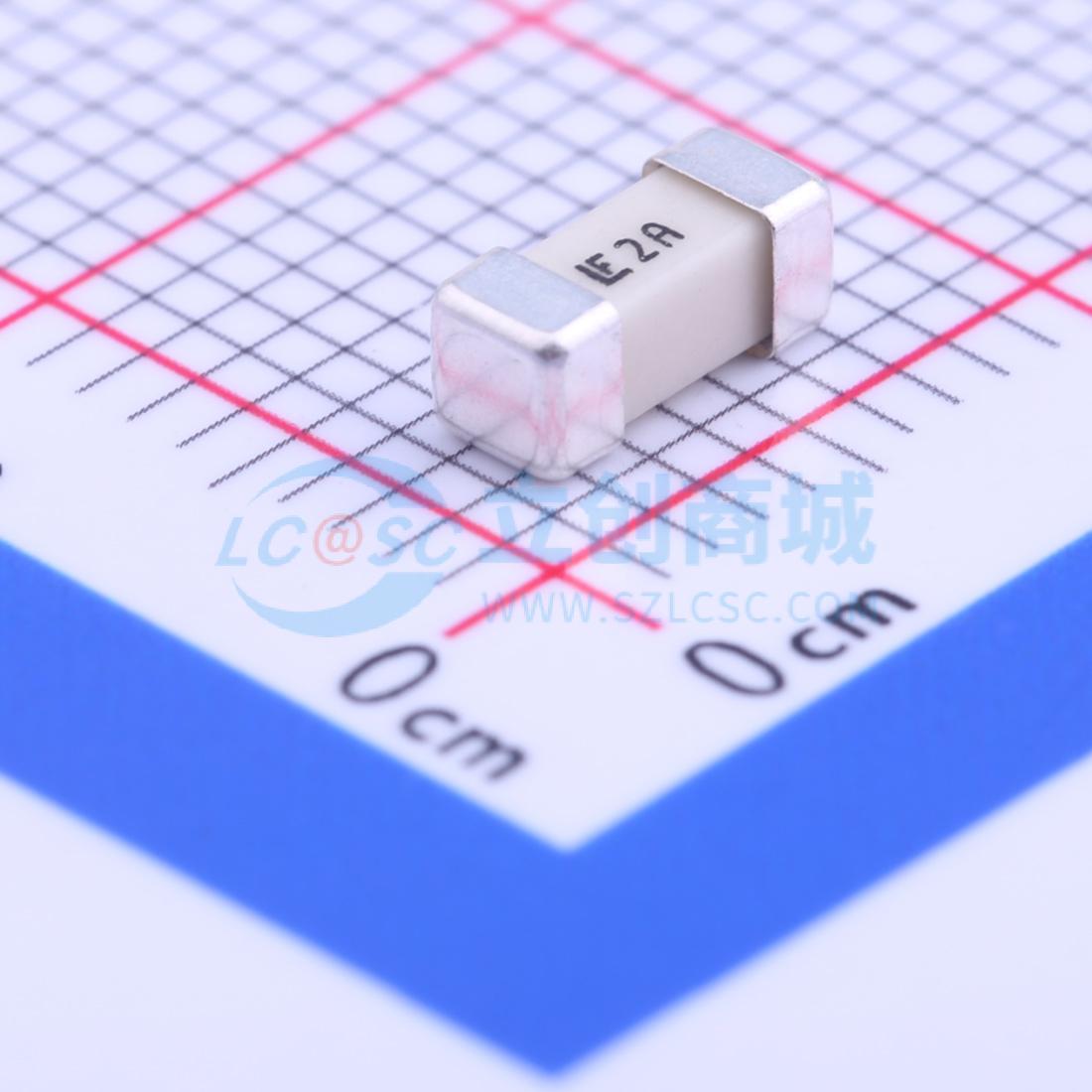 0453002.MR SMD,6.1x2.7mm 一次性保险丝 Littelfuse力特 全新原