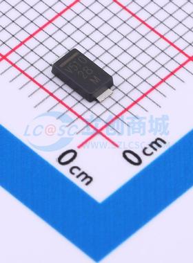 VSSAF510-M3/H DO-221AC(SLIMSMA) 肖特基二极管 VISHAY全新原装