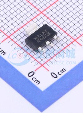 LT3088EST#TRPBF SOT-223-4 线性稳压器(LDO) 全新进口原装 元器