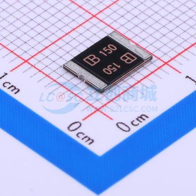 SMD2920B150TF 2920 自恢复保险丝 全新原装 电子元器件配单
