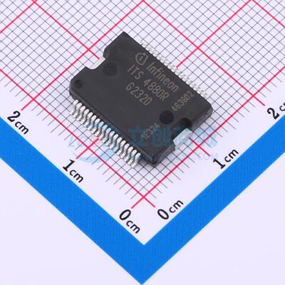 ITS4880RCUMA1 BSSOP-36-EP-11mm 功率电子开关 全新原装 元器件