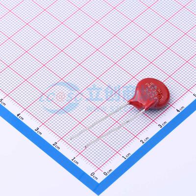 TMOV14RP300E 插件 压敏电阻 Littelfuse力特 全新原装 可配单