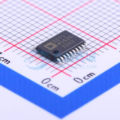 ADP5071AREZ TSSOP-20 DC-DC电源芯片 全新进口原装 元器件BOM配