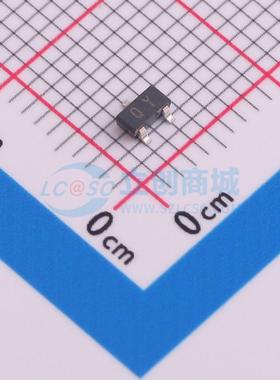 2SC2714-Y(TE85L,F) TO-236-3(SOT-23-3) 三极管(BJT) 全新原装