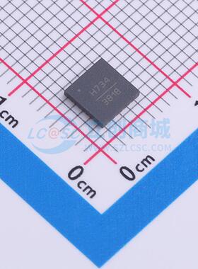 HMC734LP5E QFN-32(5x5) RF其它IC和模块 全新进口原装 元器件BOM