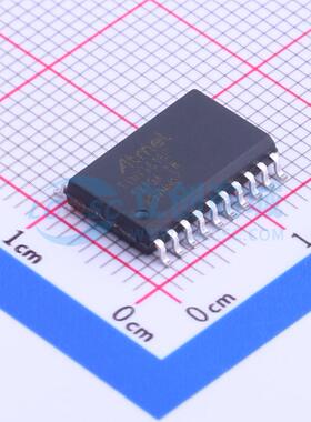 ATTINY1616-SFR SOIC-20-300mil 单片机(MCU/MPU/SOC) 全新原装