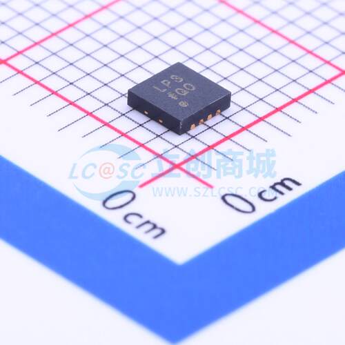 ADM7150ACPZ-1.8-R7 LFCSP-8(3x3) 线性稳压器(LDO) 全新进口原装